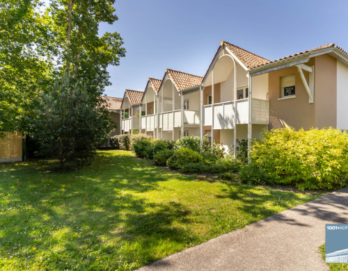 appartement  ANDERNOS LES BAINS