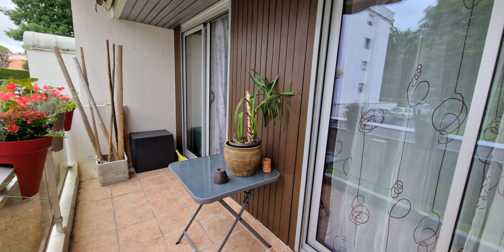 appartement à GRADIGNAN (33170)