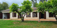 maison à ST MEDARD EN JALLES (33160)