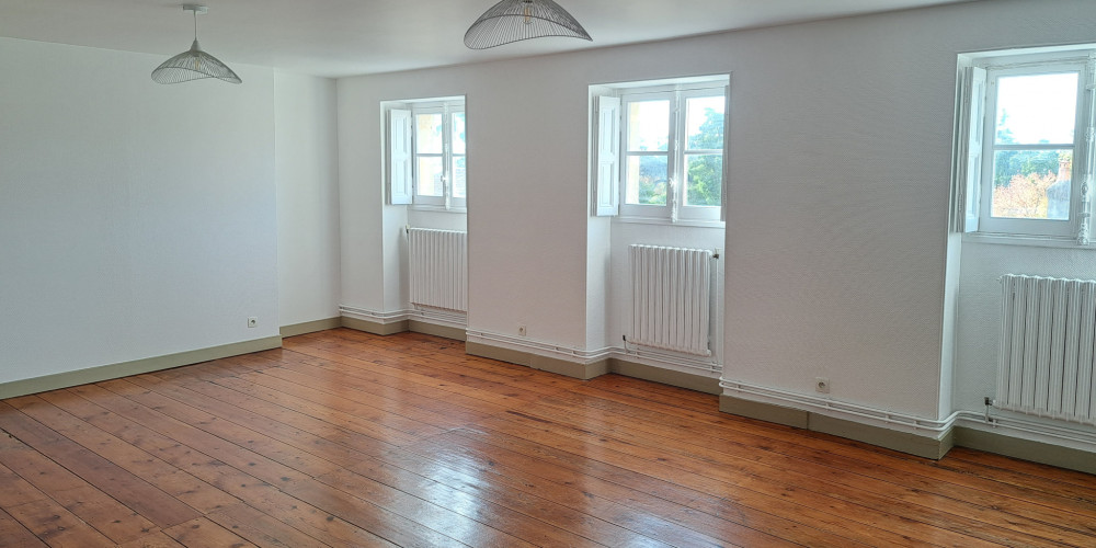 appartement à BORDEAUX (33000)