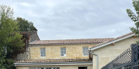 maison à ST EMILION (33330)