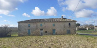 maison à GREZILLAC (33420)