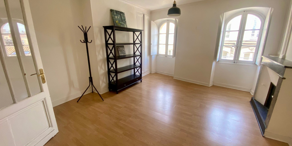 appartement à BORDEAUX (33000)