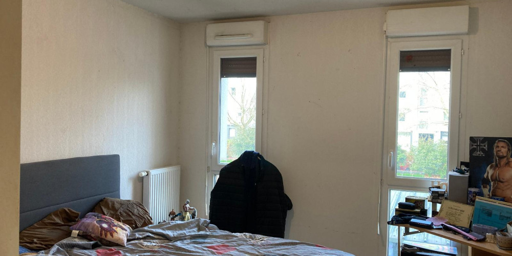 appartement à CENON (33150)