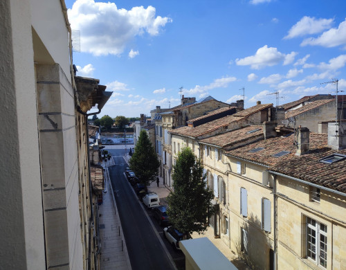 appartement  LIBOURNE