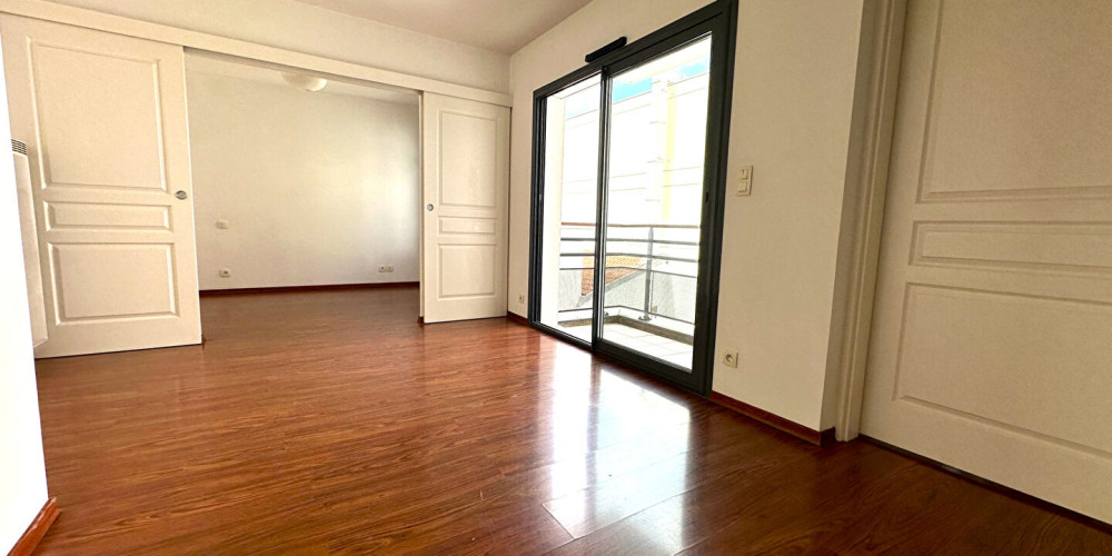 appartement à ARCACHON (33120)