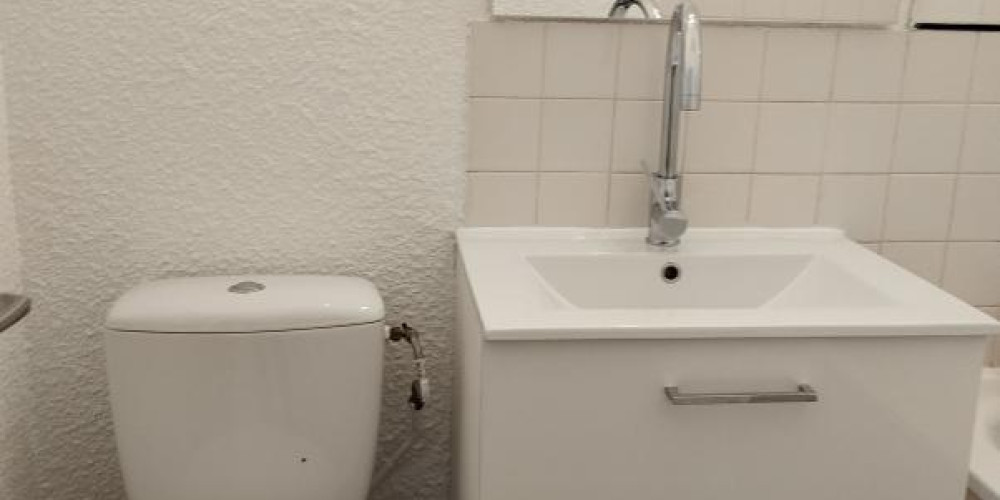 appartement à BORDEAUX (33000)