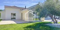 maison à ST AUBIN DE MEDOC (33160)