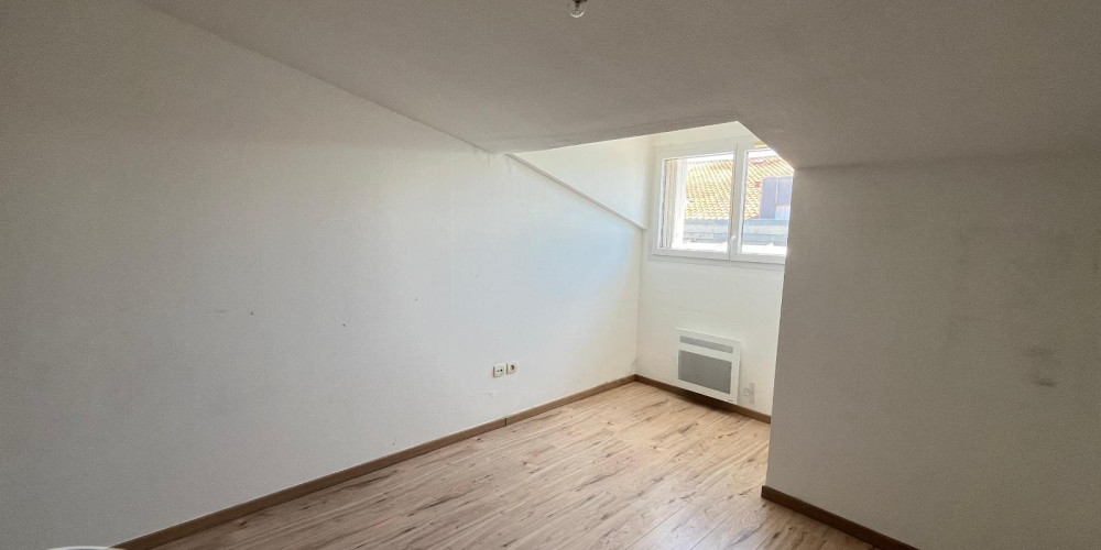 appartement à CADAUJAC (33140)