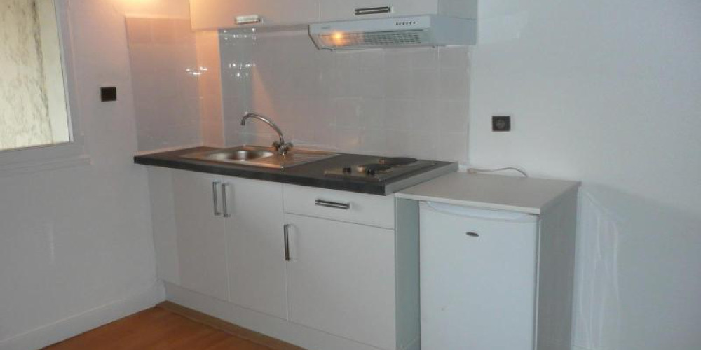 appartement à BORDEAUX (33000)