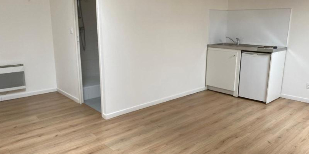 appartement à TALENCE (33400)