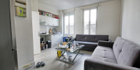 appartement à BORDEAUX (33300)