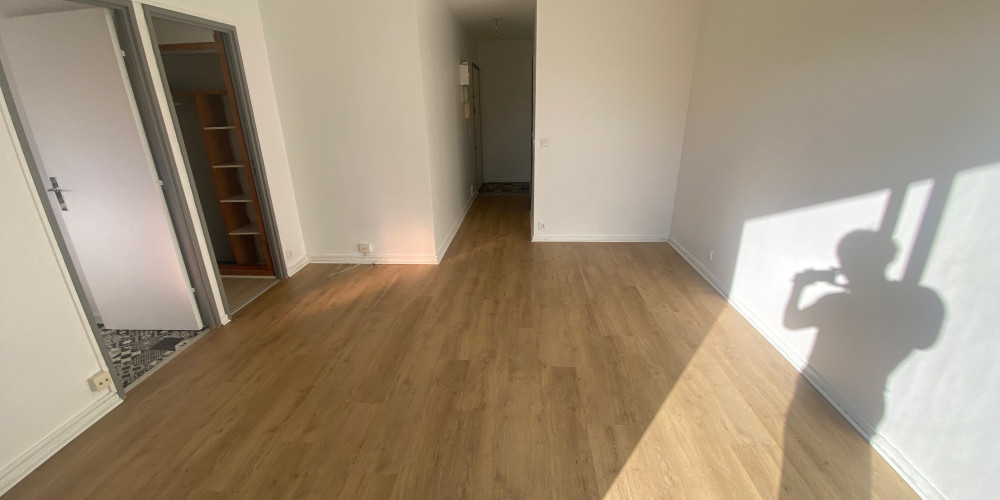 appartement à BORDEAUX (33000)