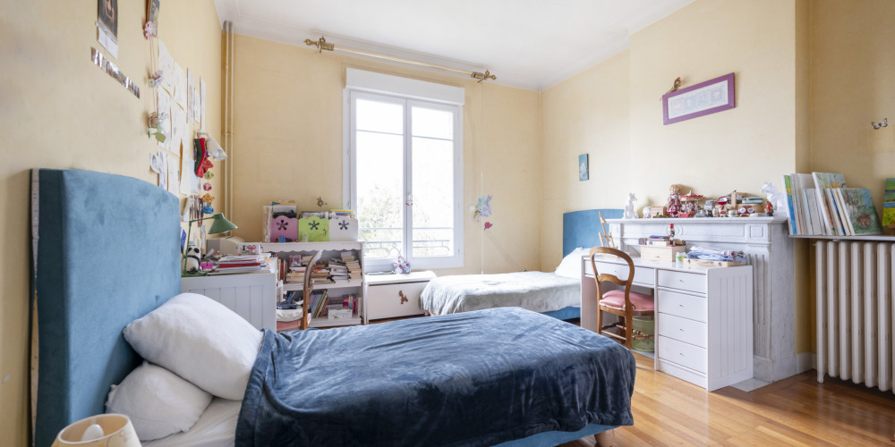 appartement à BORDEAUX (33000)