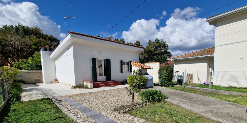 maison à GRADIGNAN (33170)