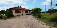 maison à VERAC (33240)