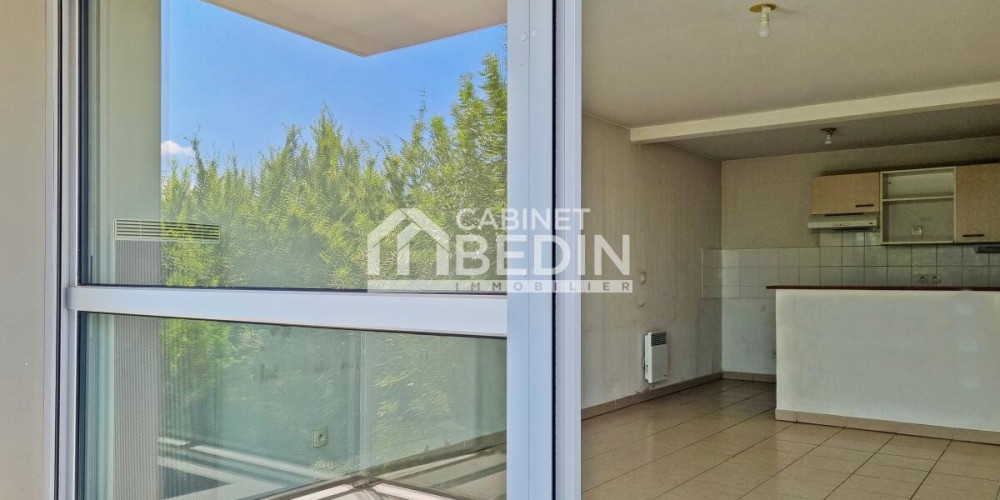 appartement à BORDEAUX (33000)