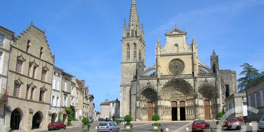 appartement à BAZAS (33430)