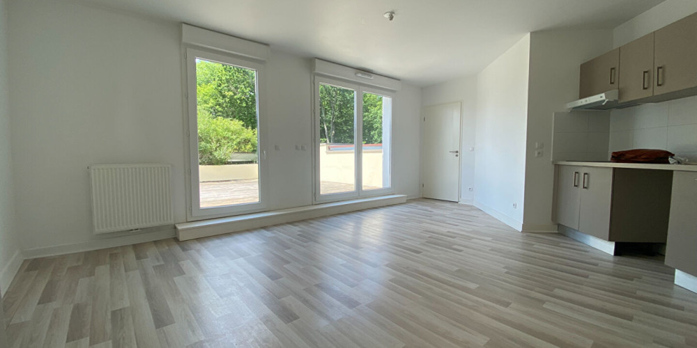 appartement à PESSAC (33600)