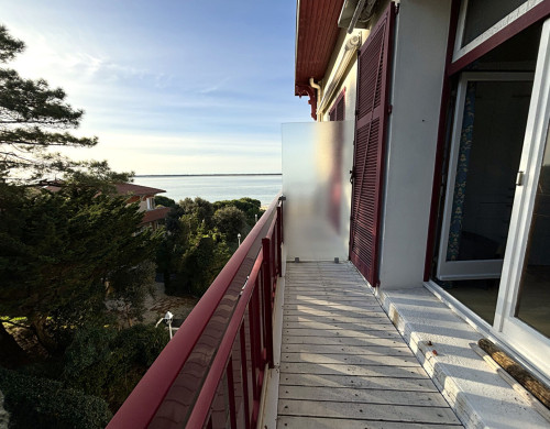 appartement  ARCACHON