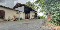 maison à GENISSAC (33420)