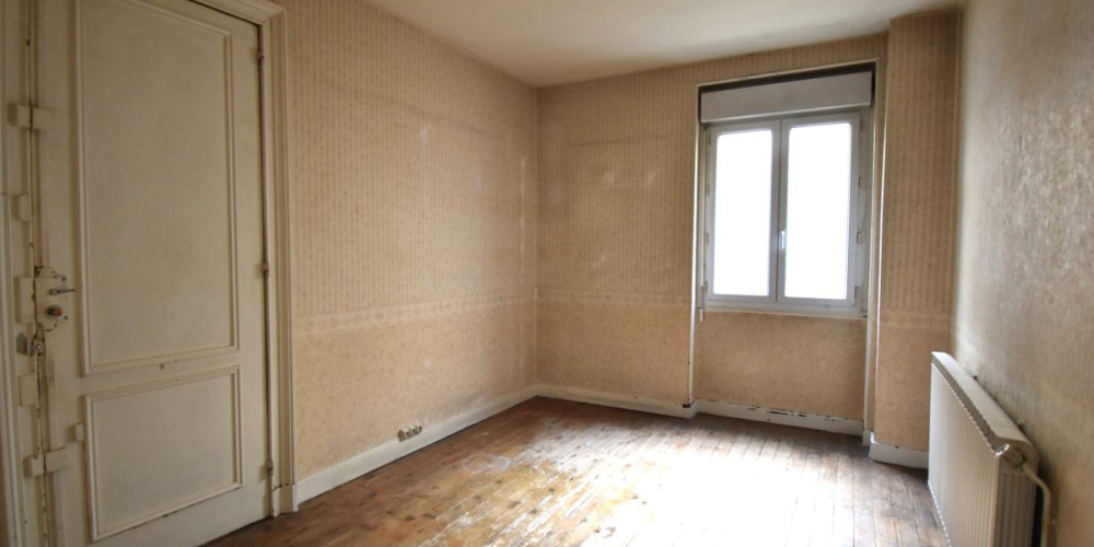 appartement à BORDEAUX (33000)