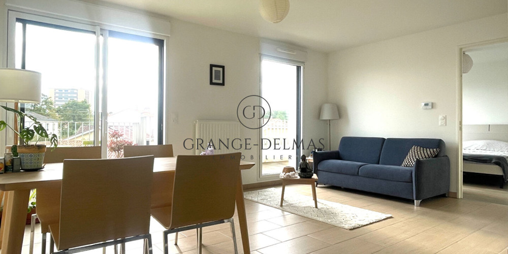 appartement à BORDEAUX (33000)