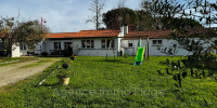 maison à LESPARRE MEDOC (33340)