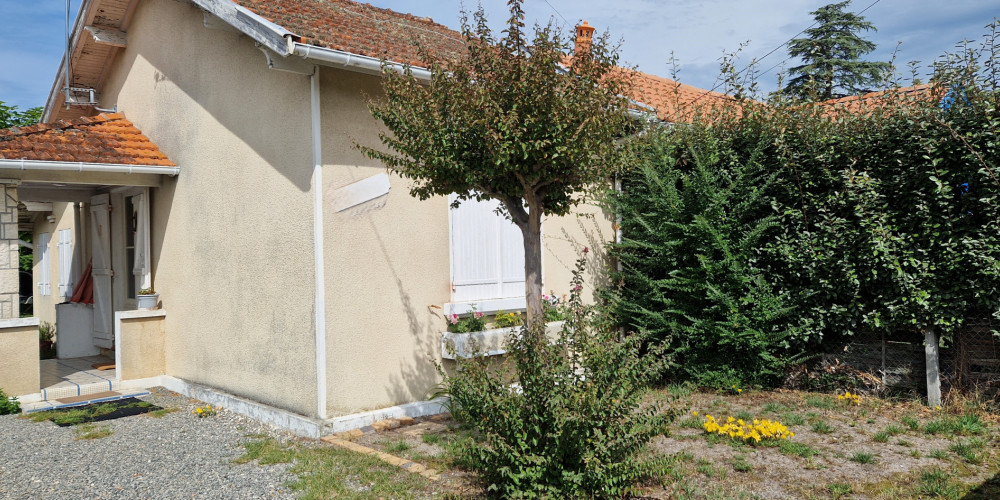 maison à ANDERNOS LES BAINS (33510)