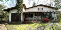 maison à ST JEAN D ILLAC (33127)