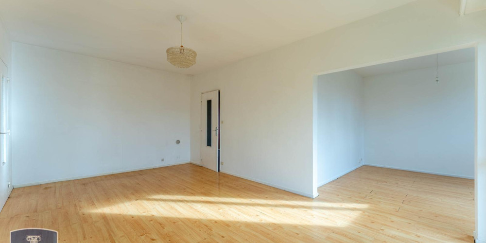 appartement à BORDEAUX (33200)