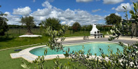 maison à FRONSAC (33126)