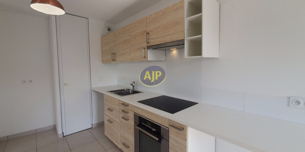 appartement à MERIGNAC (33700)