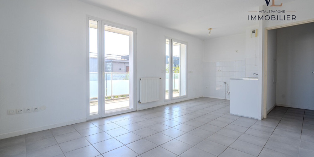 appartement à BORDEAUX (33300)