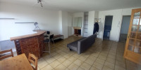 appartement à BORDEAUX (33800)