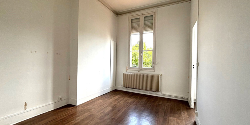 appartement à BORDEAUX (33000)