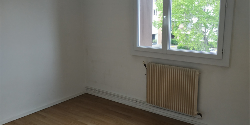 appartement à BORDEAUX (33200)