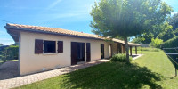 maison à LA LANDE DE FRONSAC (33240)