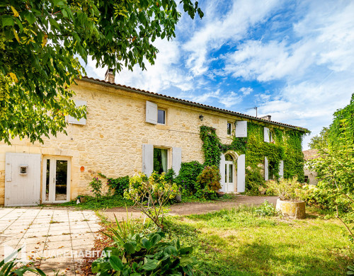 maison  LIBOURNE