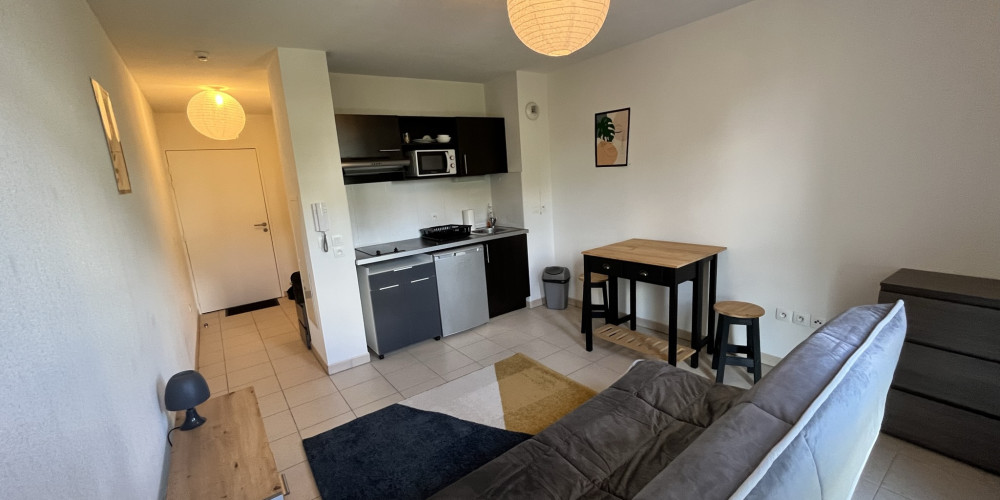 appartement à CENON (33150)