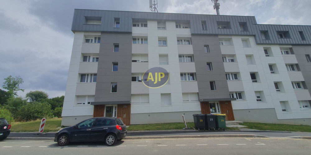 appartement à MERIGNAC (33700)