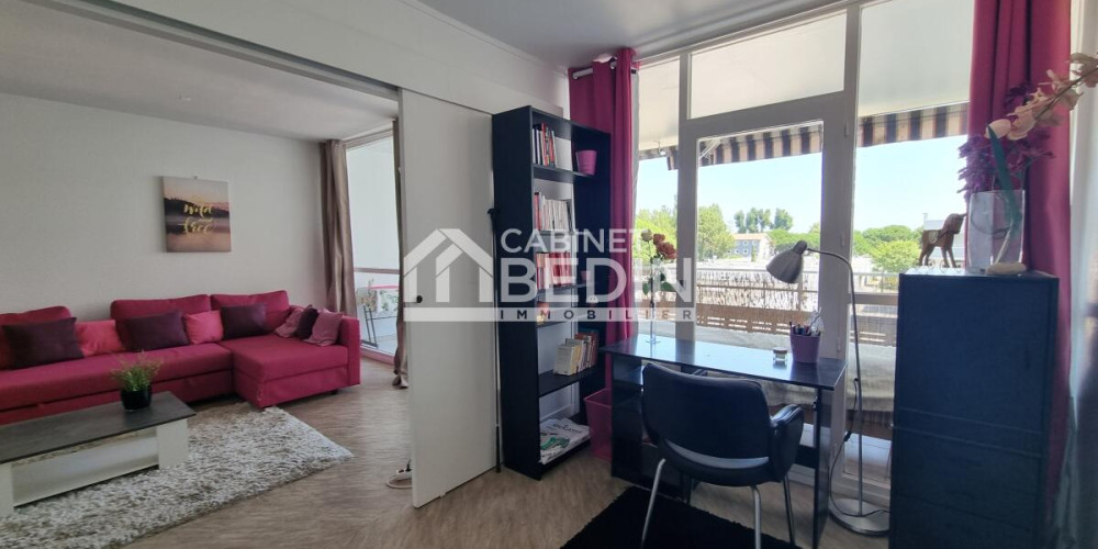 appartement à ARCACHON (33120)