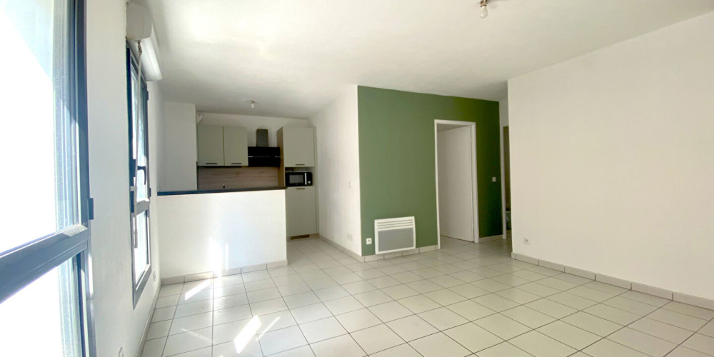 appartement à BORDEAUX (33000)