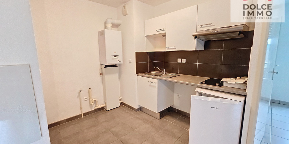 appartement à LORMONT (33310)