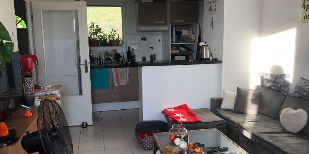 appartement à ST ANDRE DE CUBZAC (33240)