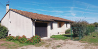 maison à STE TERRE (33350)