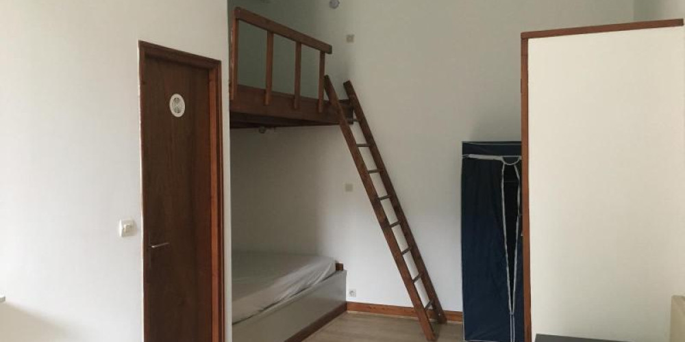 appartement à BORDEAUX (33000)