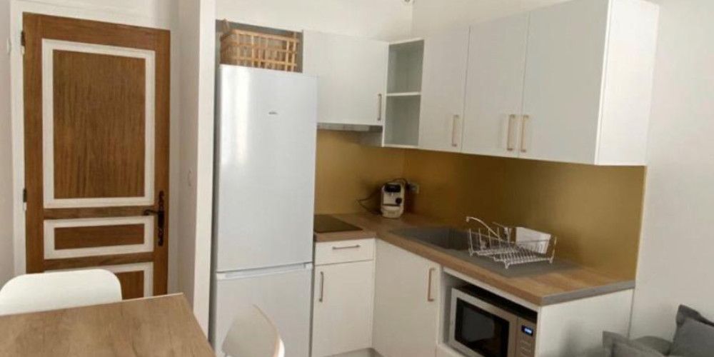 appartement à BORDEAUX (33000)