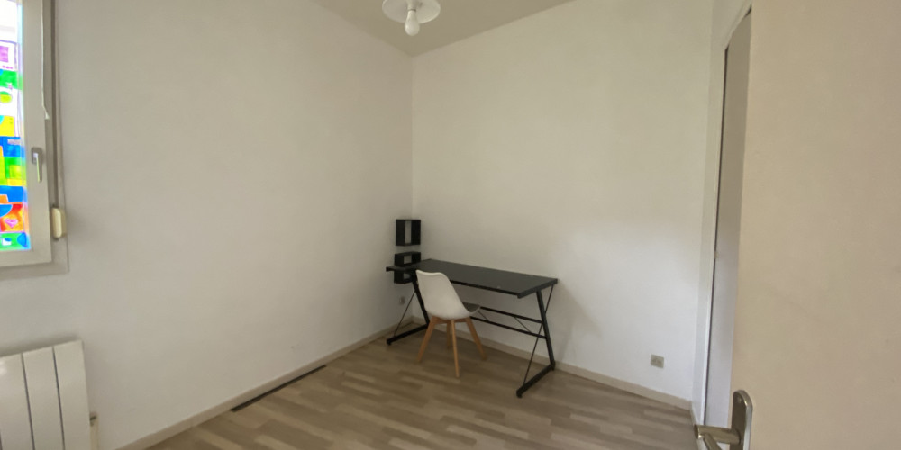 appartement à BORDEAUX (33000)