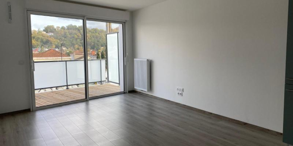 appartement à BORDEAUX (33000)